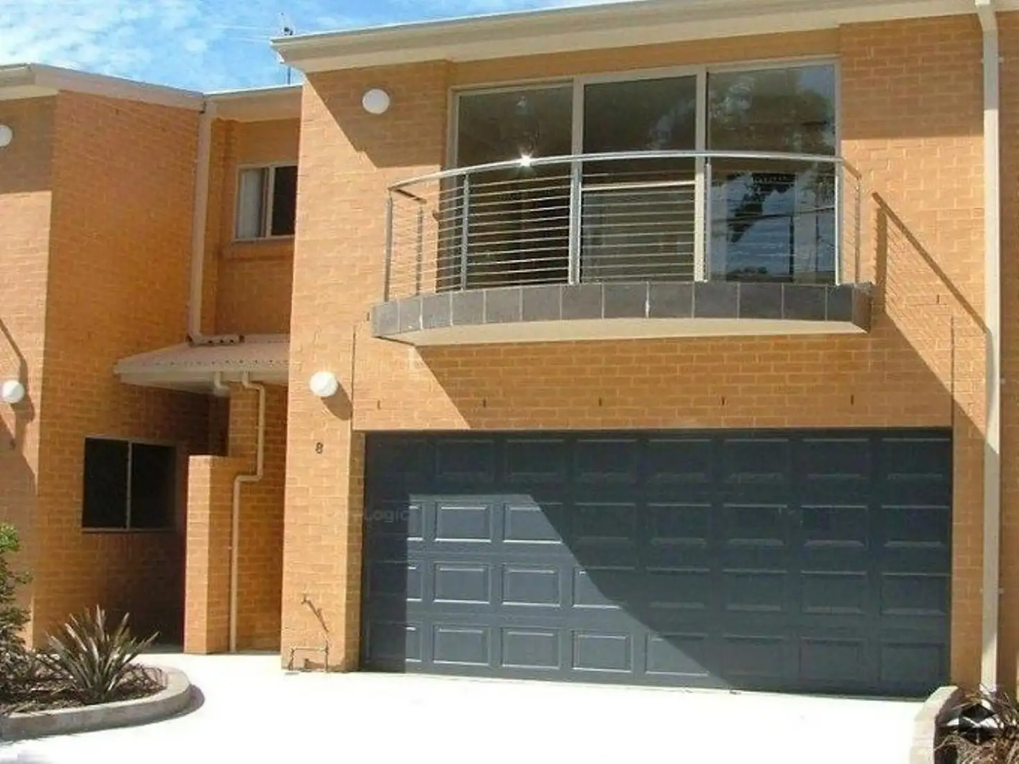 Main view of Homely townhouse listing, Address available on request