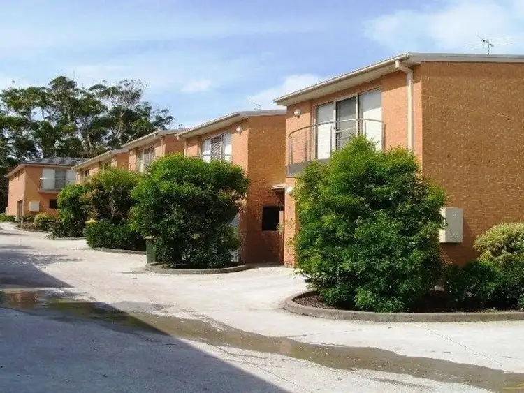 Sixth view of Homely townhouse listing, Address available on request