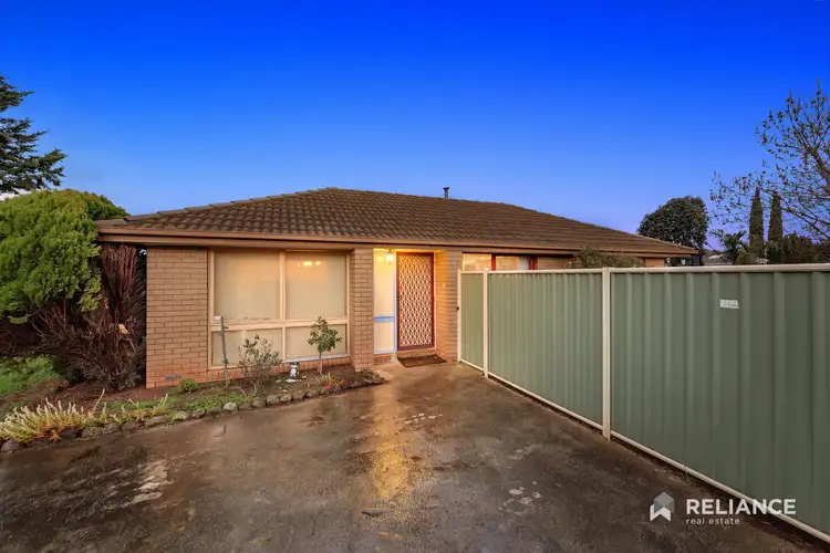 10 Gloucester Court, Werribee VIC 3030