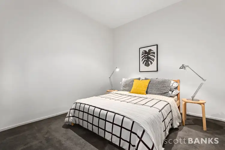 Fourth view of Homely apartment listing, 213/610 St Kilda Road, Melbourne VIC 3004