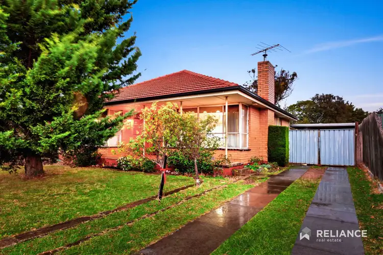 33 Branton Road, Hoppers Crossing VIC 3029