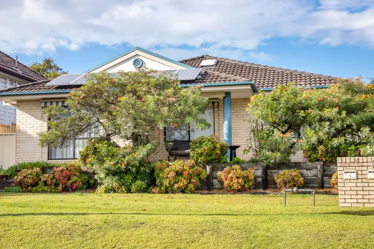 1/40 Kenibea Avenue, Kahibah NSW 2290