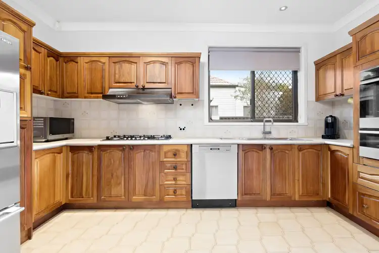 Fourth view of Homely house listing, 1A Northcote Street, Sans Souci NSW 2219