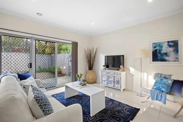Fourth view of Homely townhouse listing, 1 Turnstone Street, Doncaster East VIC 3109