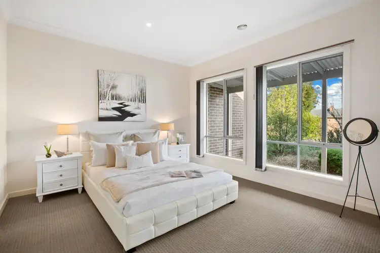 Sixth view of Homely townhouse listing, 1 Turnstone Street, Doncaster East VIC 3109