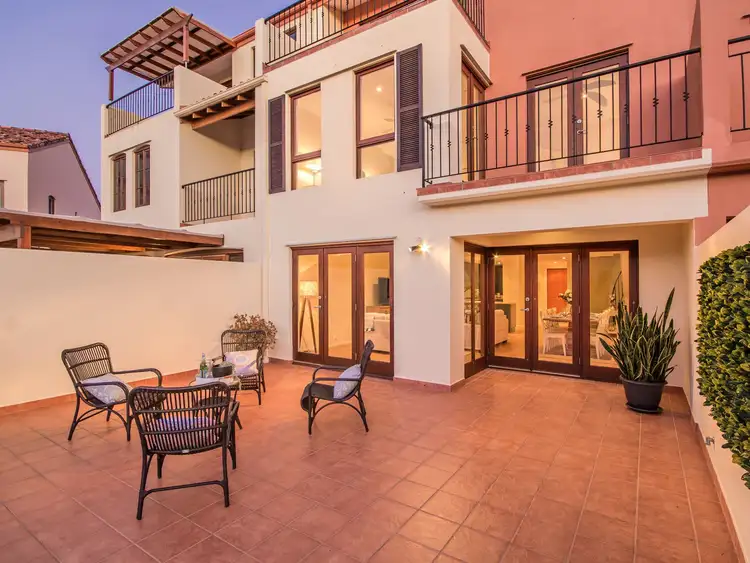 Seventh view of Homely villa listing, 100/18 Port Quays, Wannanup WA 6210