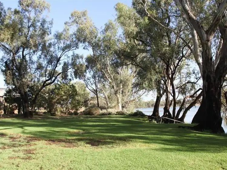 Third view of Homely rural property listing, Cowra Station Old Mail Road, Wargan VIC 3505