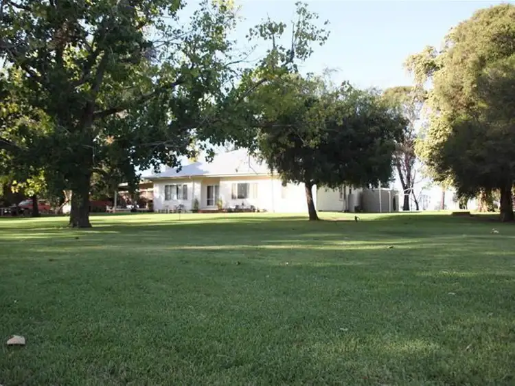 Fourth view of Homely rural property listing, Cowra Station Old Mail Road, Wargan VIC 3505