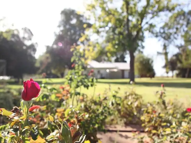 Fifth view of Homely rural property listing, Cowra Station Old Mail Road, Wargan VIC 3505
