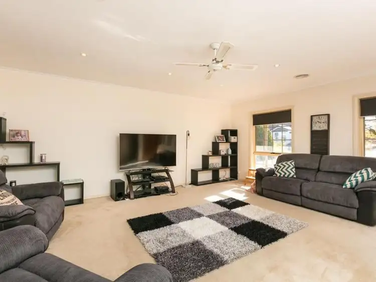 Second view of Homely house listing, 7 Harmony Drive, Mildura VIC 3500