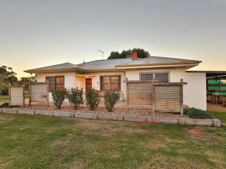 Main view of Homely house listing, 393 Koorlong Avenue, Irymple VIC 3498