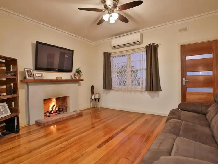 Second view of Homely house listing, 393 Koorlong Avenue, Irymple VIC 3498