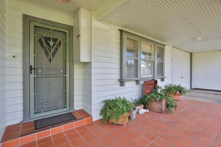 Second view of Homely house listing, 5 Desroy Avenue, Mildura VIC 3500