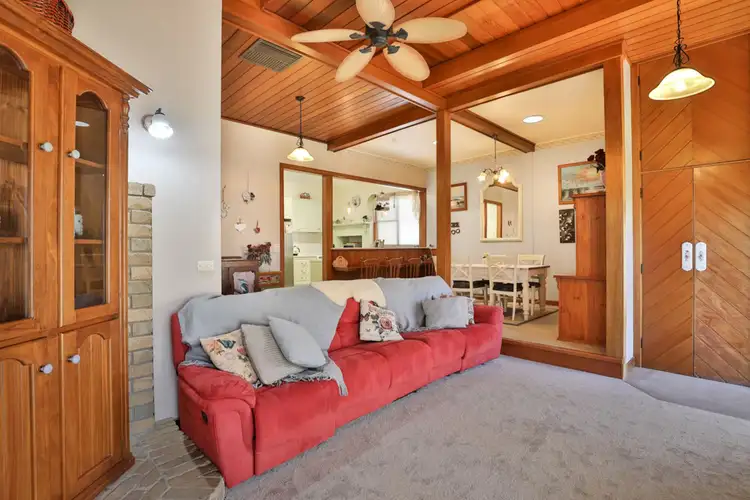 Third view of Homely house listing, 5 Desroy Avenue, Mildura VIC 3500