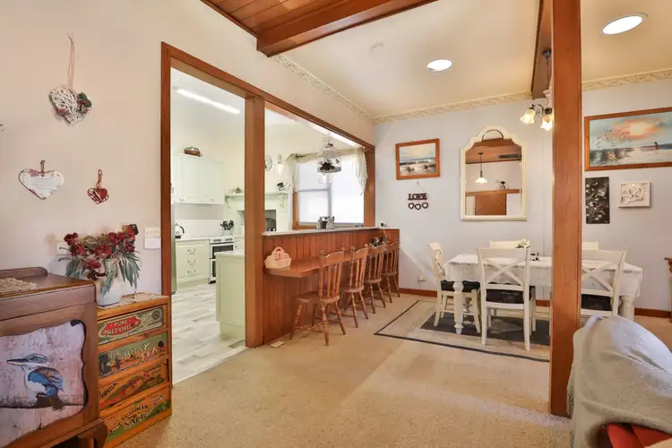 Fifth view of Homely house listing, 5 Desroy Avenue, Mildura VIC 3500