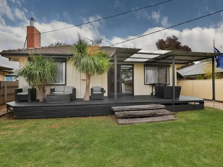 447 Etiwanda Avenue, Mildura VIC 3500