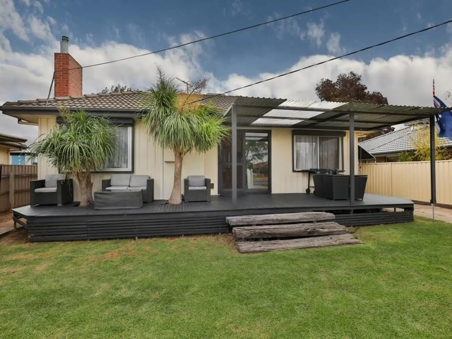 Main view of Homely house listing, 447 Etiwanda Avenue, Mildura VIC 3500