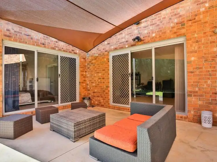 Second view of Homely house listing, 12 Anne Cox Drive, Red Cliffs VIC 3496
