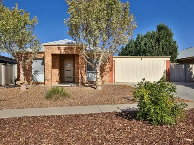 Third view of Homely house listing, 12 Anne Cox Drive, Red Cliffs VIC 3496