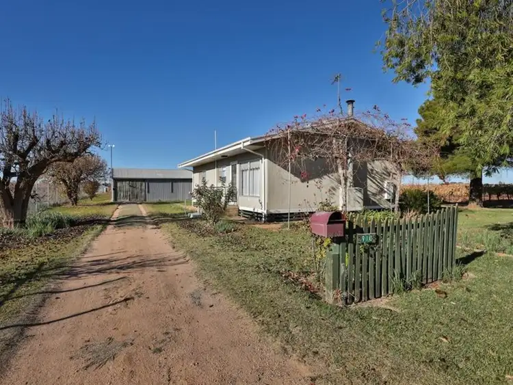 910-914 Benetook
Avenue, Mildura VIC 3500