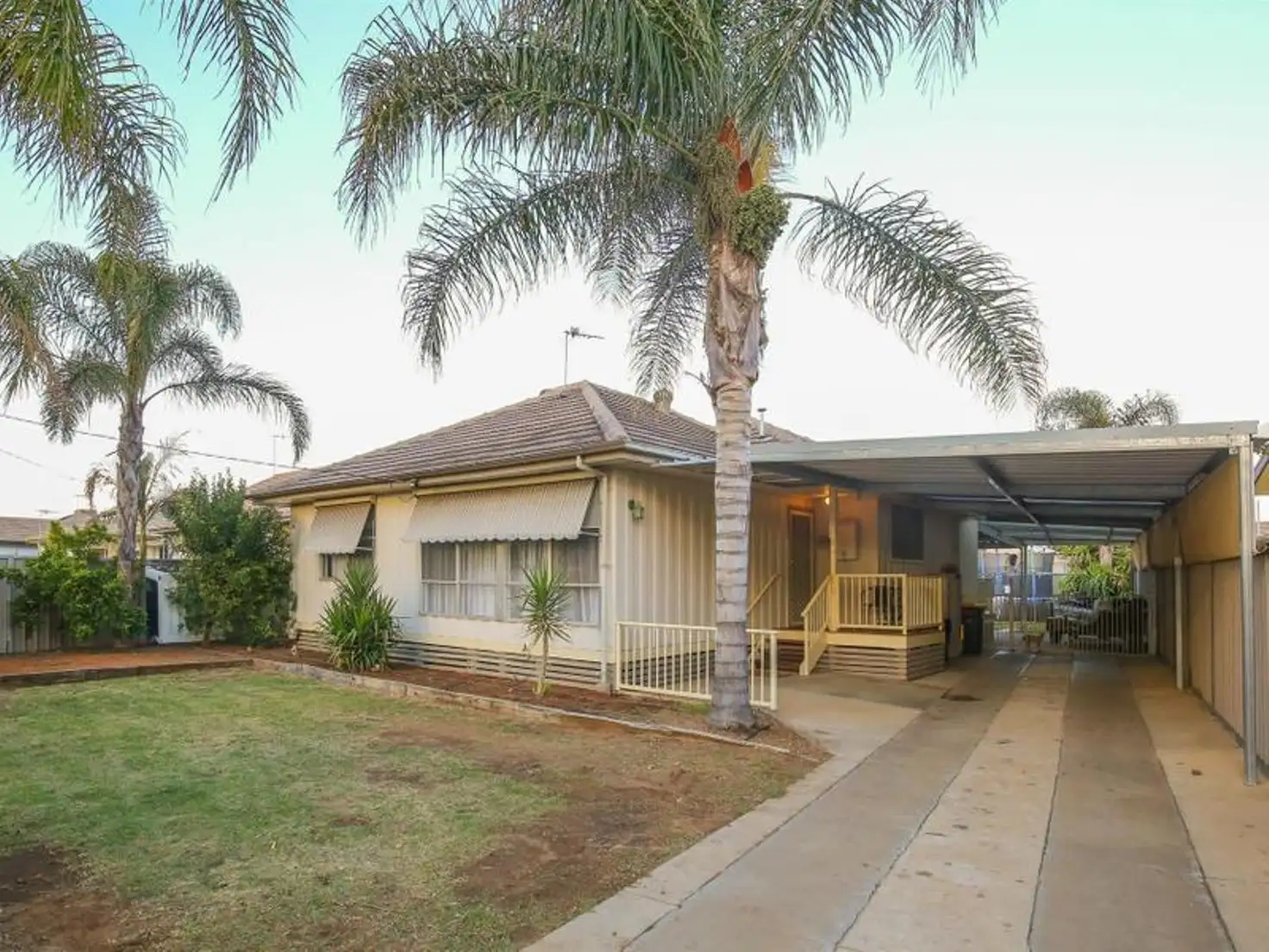 Main view of Homely house listing, 16 Weir Crescent, Mildura VIC 3500