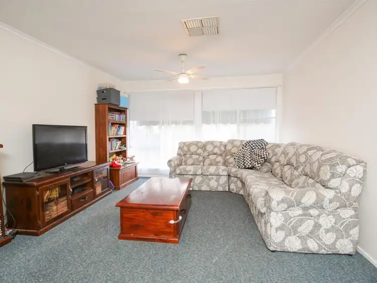 Second view of Homely house listing, 16 Weir Crescent, Mildura VIC 3500