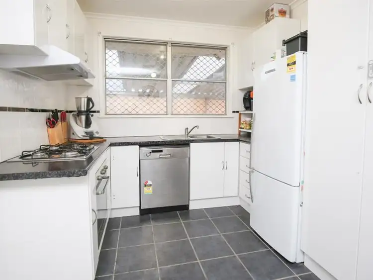 Fourth view of Homely house listing, 16 Weir Crescent, Mildura VIC 3500