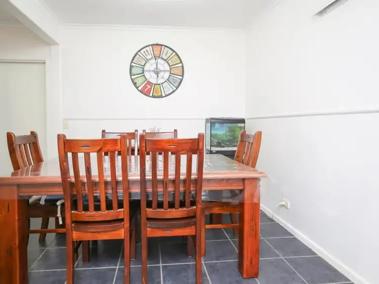 Fifth view of Homely house listing, 16 Weir Crescent, Mildura VIC 3500