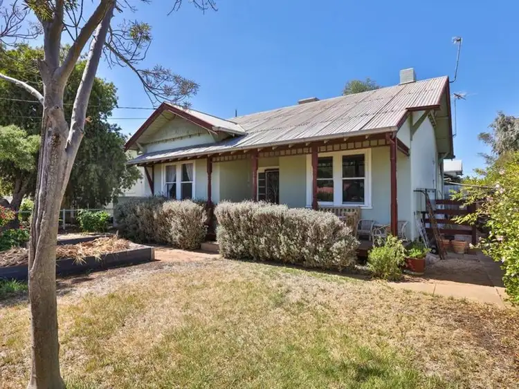 164 Walnut Avenue, Mildura VIC 3500