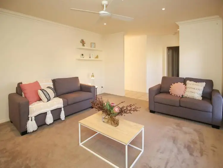 Second view of Homely house listing, 20 Leichhardt Drive, Mildura VIC 3500