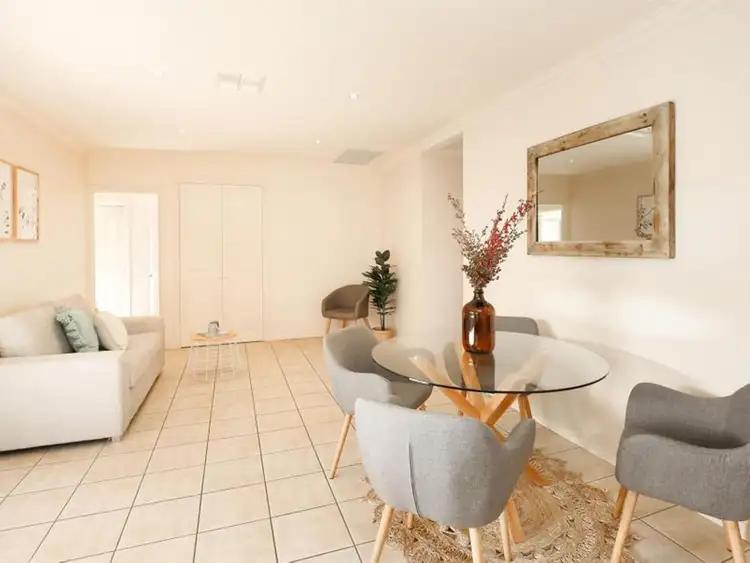 Fifth view of Homely house listing, 20 Leichhardt Drive, Mildura VIC 3500