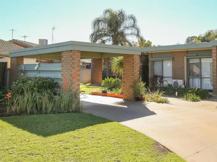 1/4 Amelia Court, Mildura VIC 3500