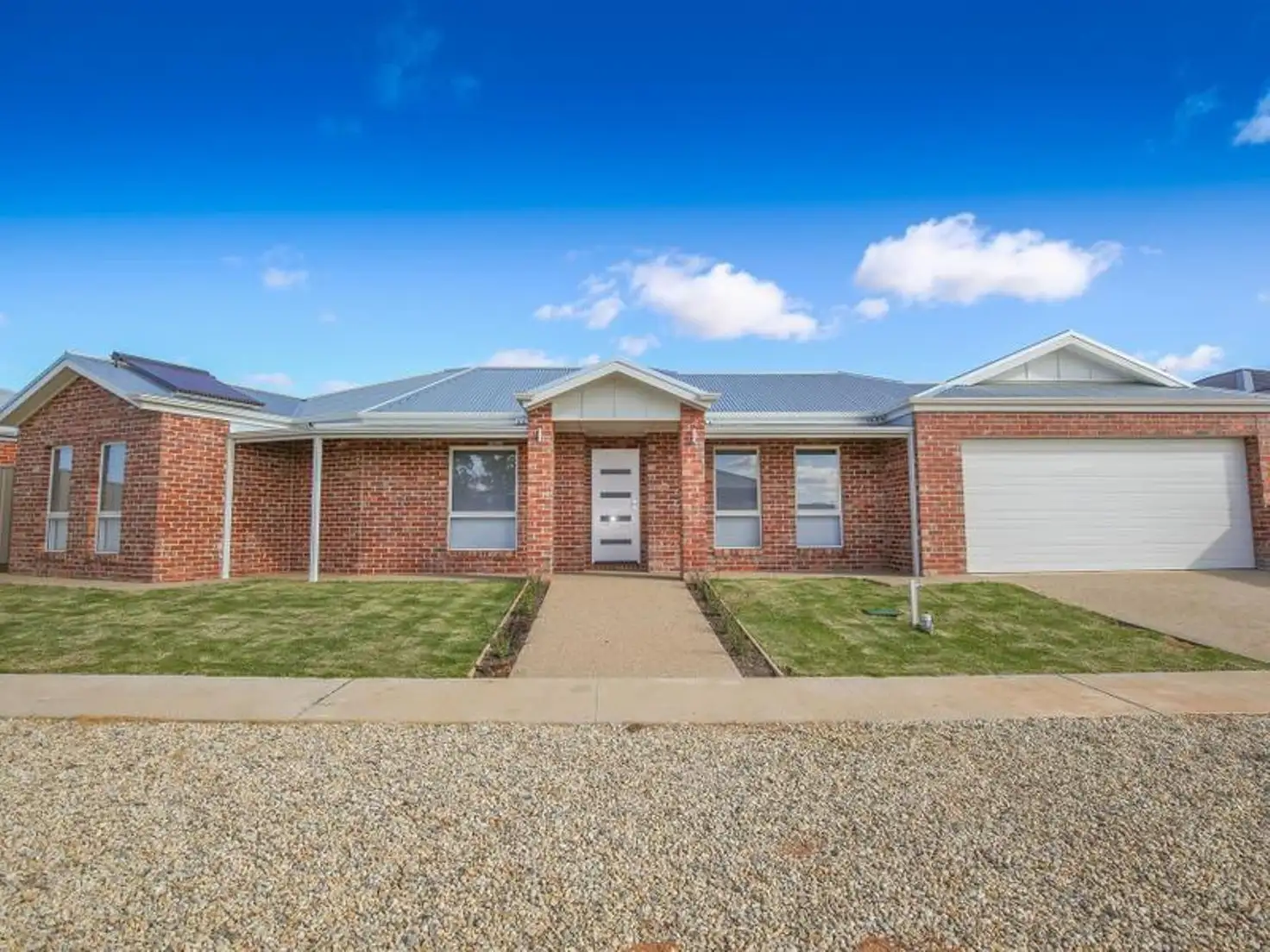 Main view of Homely house listing, 37 Karalanza Drive, Mildura VIC 3500