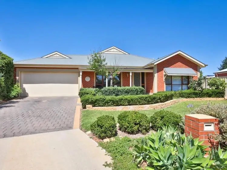 Main view of Homely house listing, 10 Burnside Way, Mildura VIC 3500