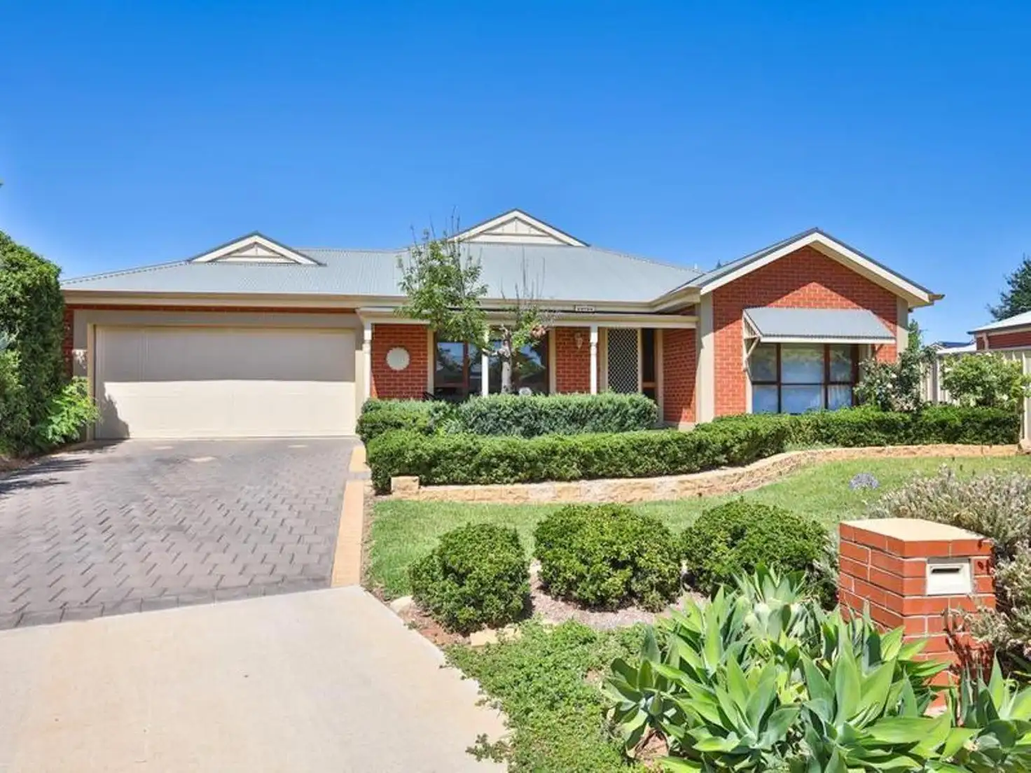 Main view of Homely house listing, 10 Burnside Way, Mildura VIC 3500