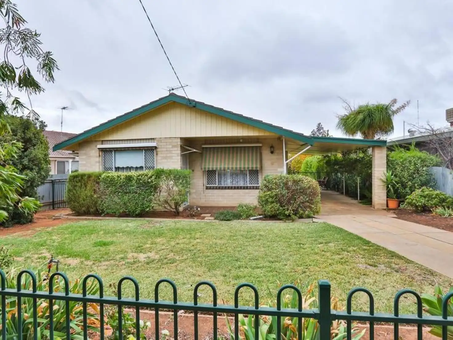 Main view of Homely house listing, 82 Eleventh Street, Mildura VIC 3500