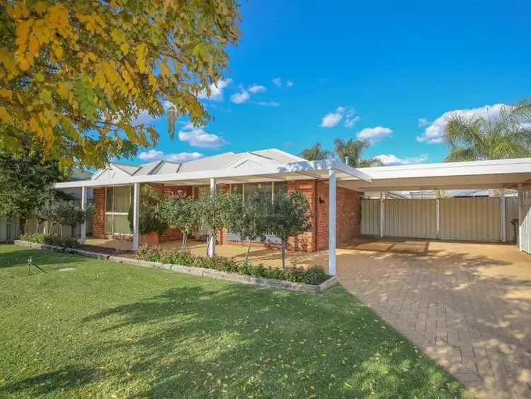 22 Sirius Court, Mildura VIC 3500