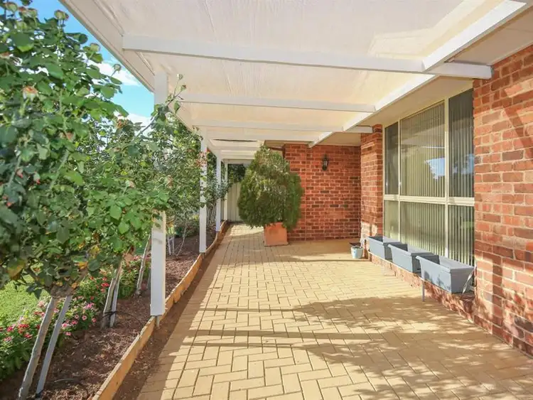 Second view of Homely house listing, 22 Sirius Court, Mildura VIC 3500