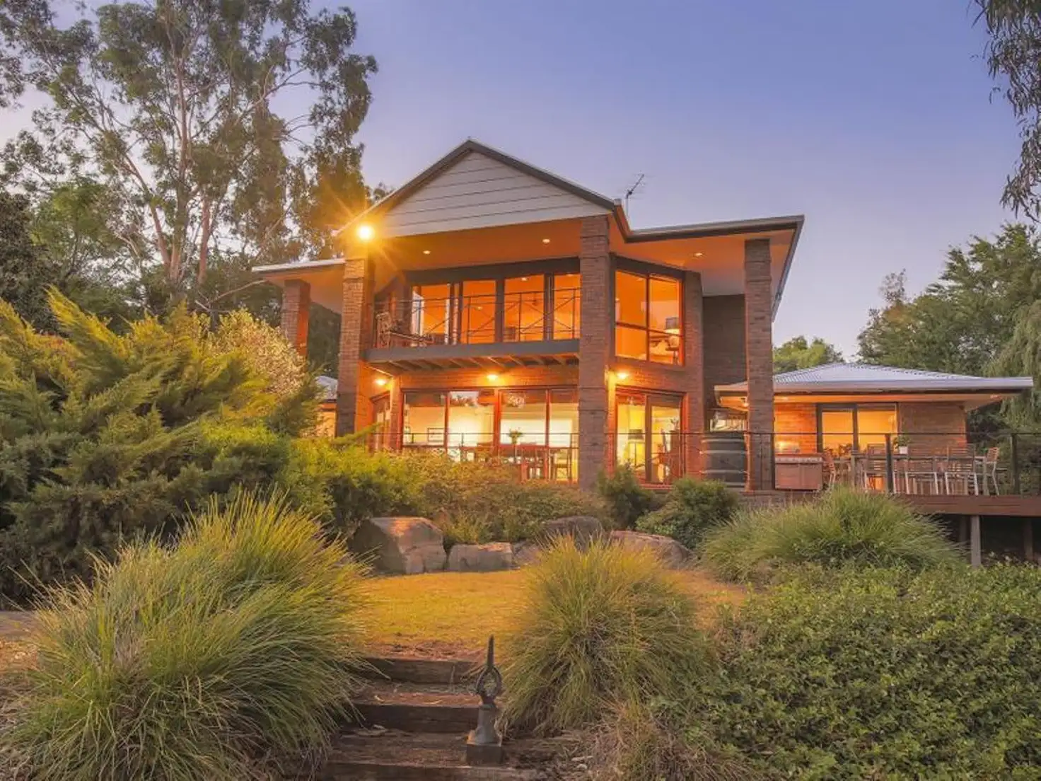 Main view of Homely house listing, 191 Pitman Avenue West, Buronga NSW 2739