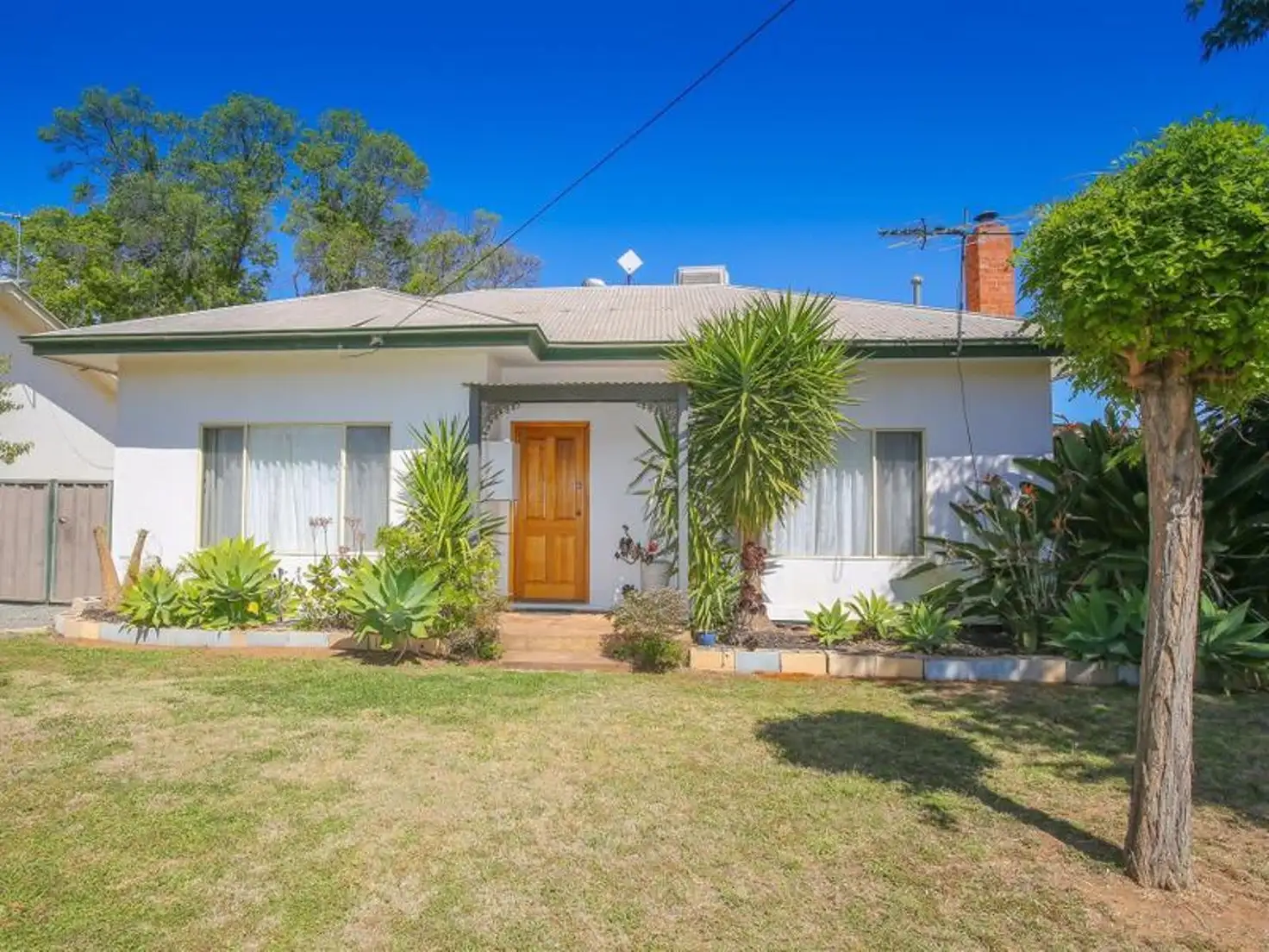 Main view of Homely house listing, 14 Neilpo Street, Dareton NSW 2717
