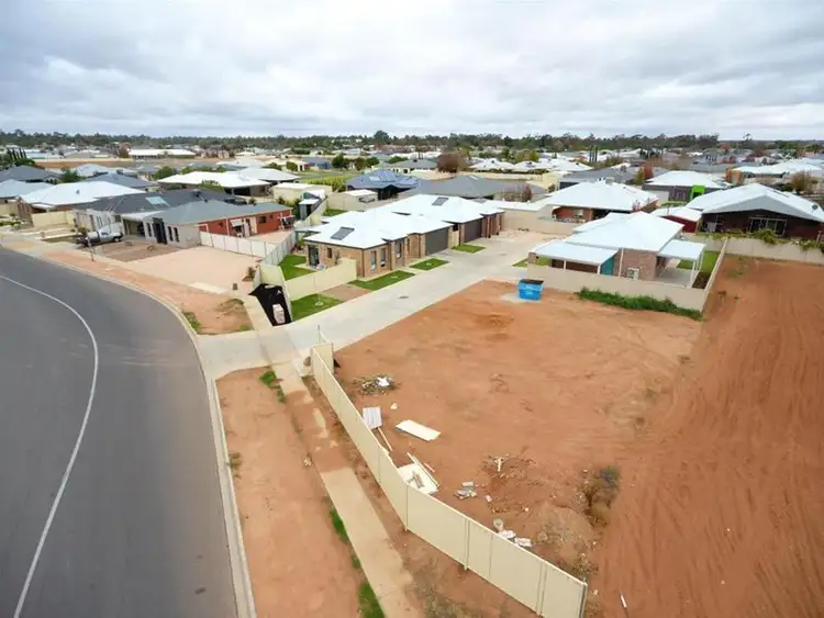 Third view of Homely land listing, 4/373 Eighth Street, Mildura VIC 3500