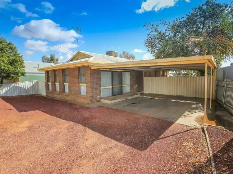 Main view of Homely house listing, 79 Chaffey Street, Merbein VIC 3505