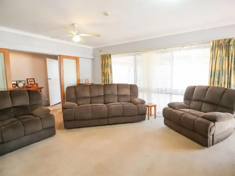 Second view of Homely house listing, 79 Chaffey Street, Merbein VIC 3505
