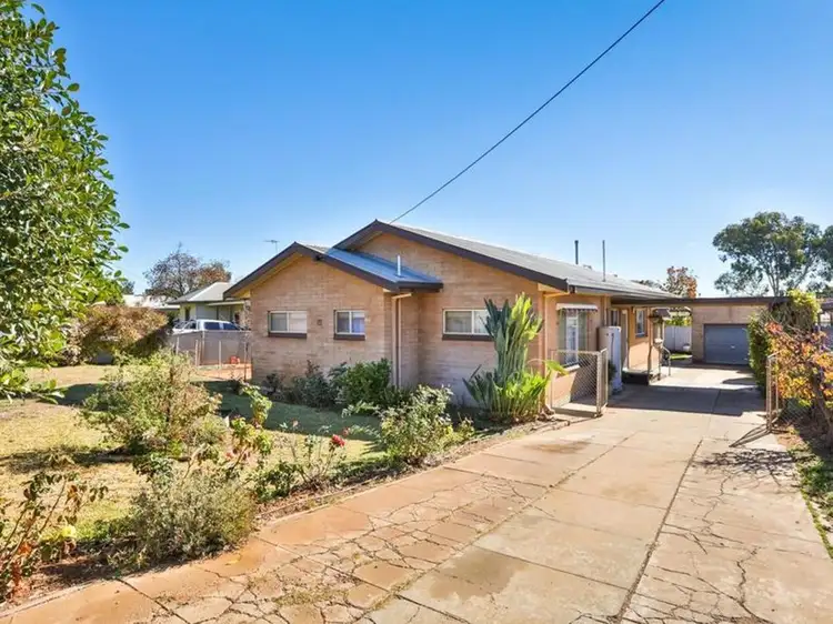 Main view of Homely house listing, 85 Chaffey Street, Merbein VIC 3505