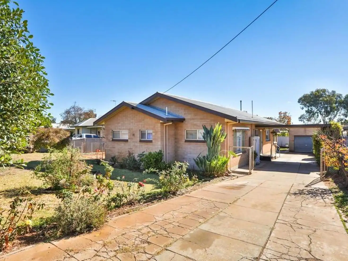 Main view of Homely house listing, 85 Chaffey Street, Merbein VIC 3505