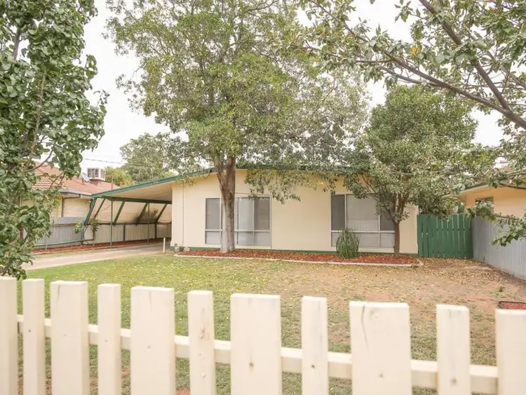 Main view of Homely house listing, 23 Tatra Avenue, Mildura VIC 3500