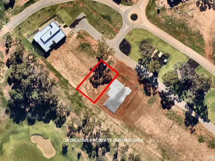 Lot 42 Baffy Lane, Mildura VIC 3500