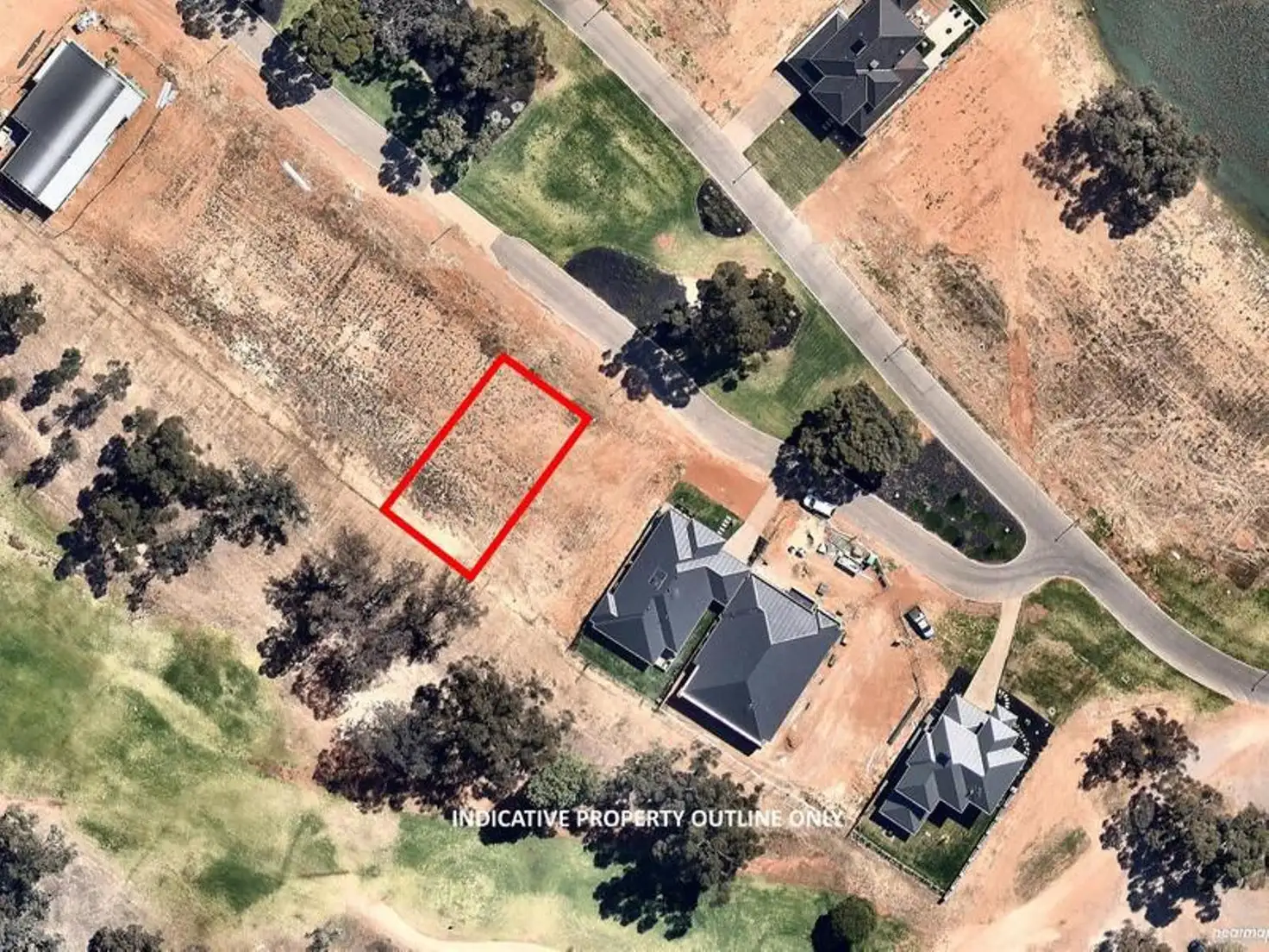 Main view of Homely land listing, 13 Baffy Lane, Mildura VIC 3500