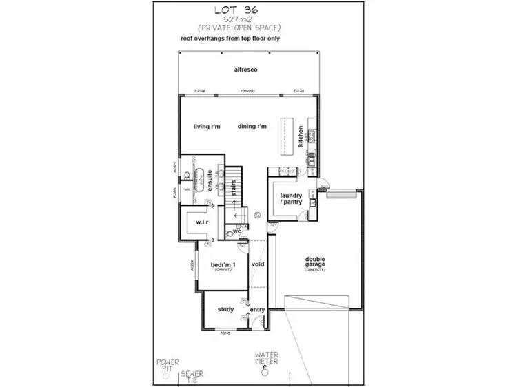 Third view of Homely land listing, 13 Baffy Lane, Mildura VIC 3500