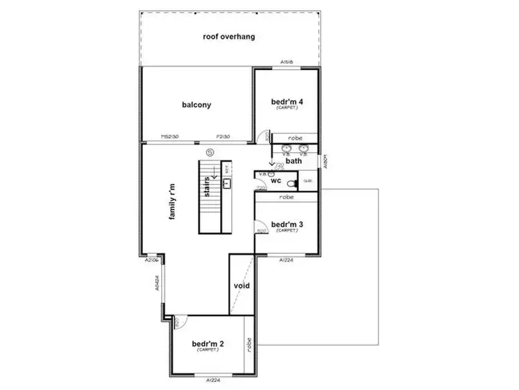 Fourth view of Homely land listing, 13 Baffy Lane, Mildura VIC 3500
